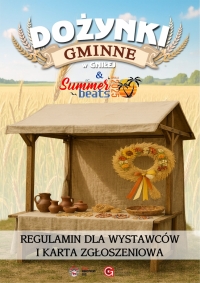 Zapisy wystawców Zapisy wystawców