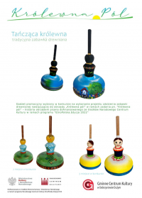 Zwycięskie zabawki drewniane