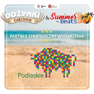 Partner Strategiczny www.podlaskie.eu