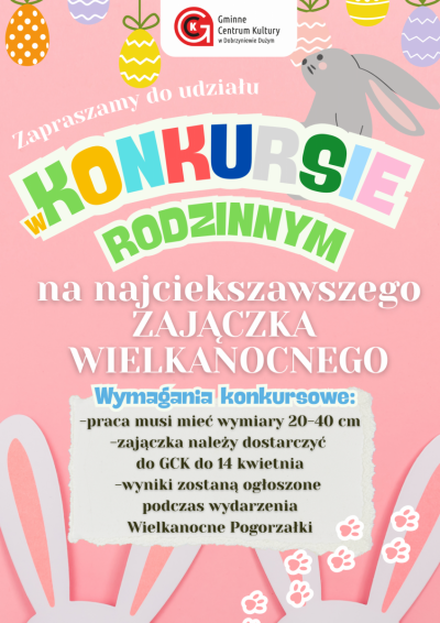 Konkurs Wielkanocny