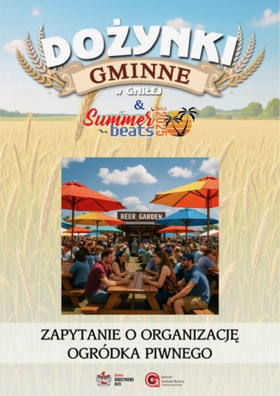 Zapytanie ofertowe-ogródek